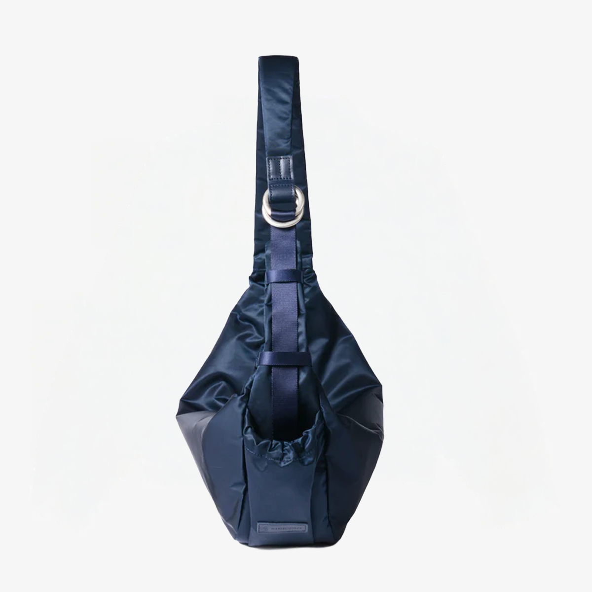 Master-Piece Ark Solid Shoulder Bag 'Size M'