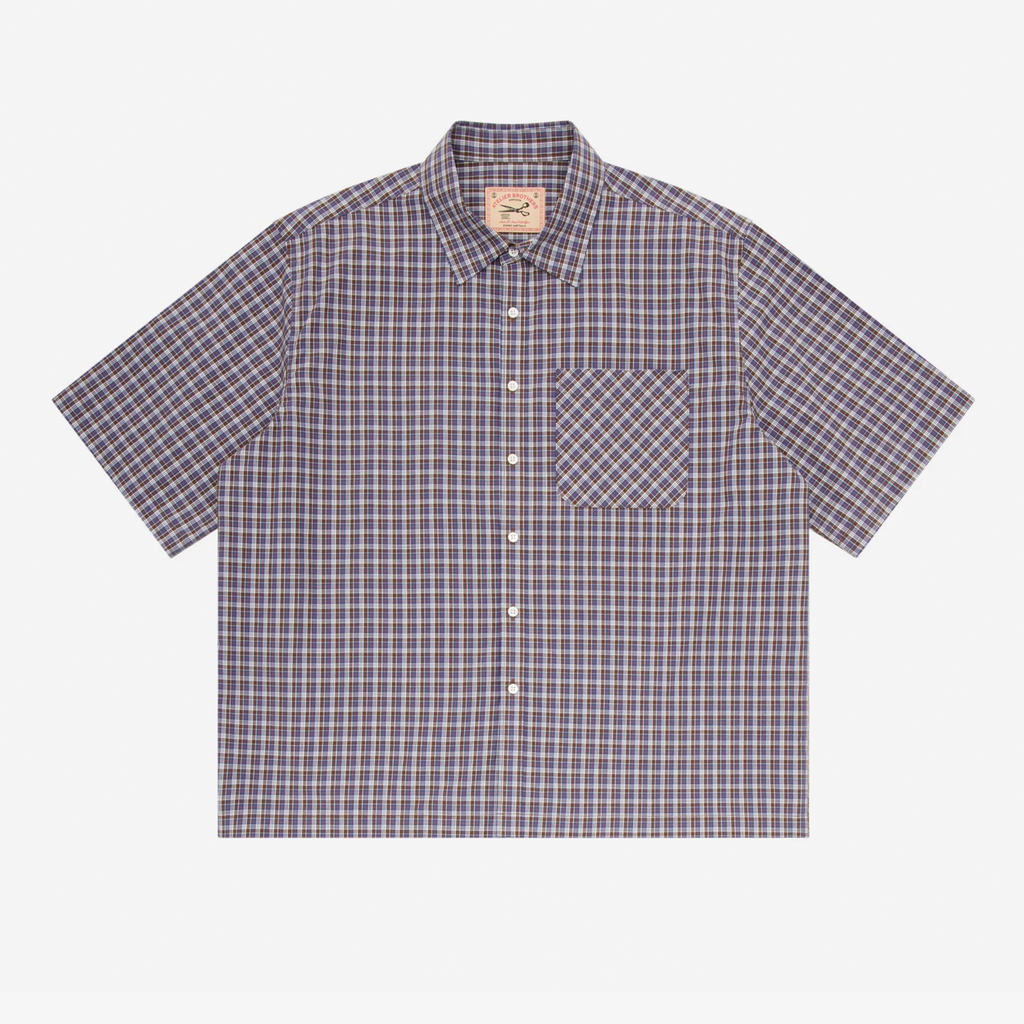Atelier 131 'Brothers OG' SS Shirt