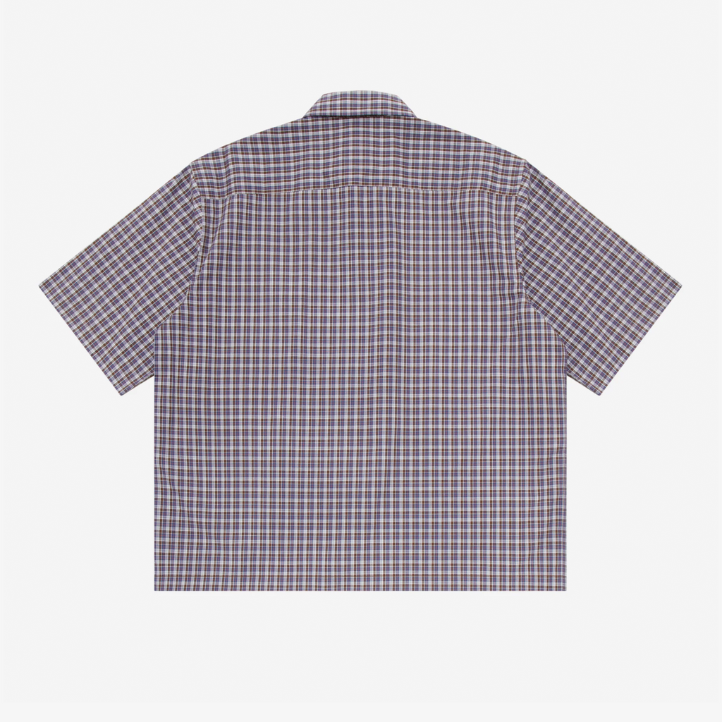 Atelier 131 'Brothers OG' SS Shirt