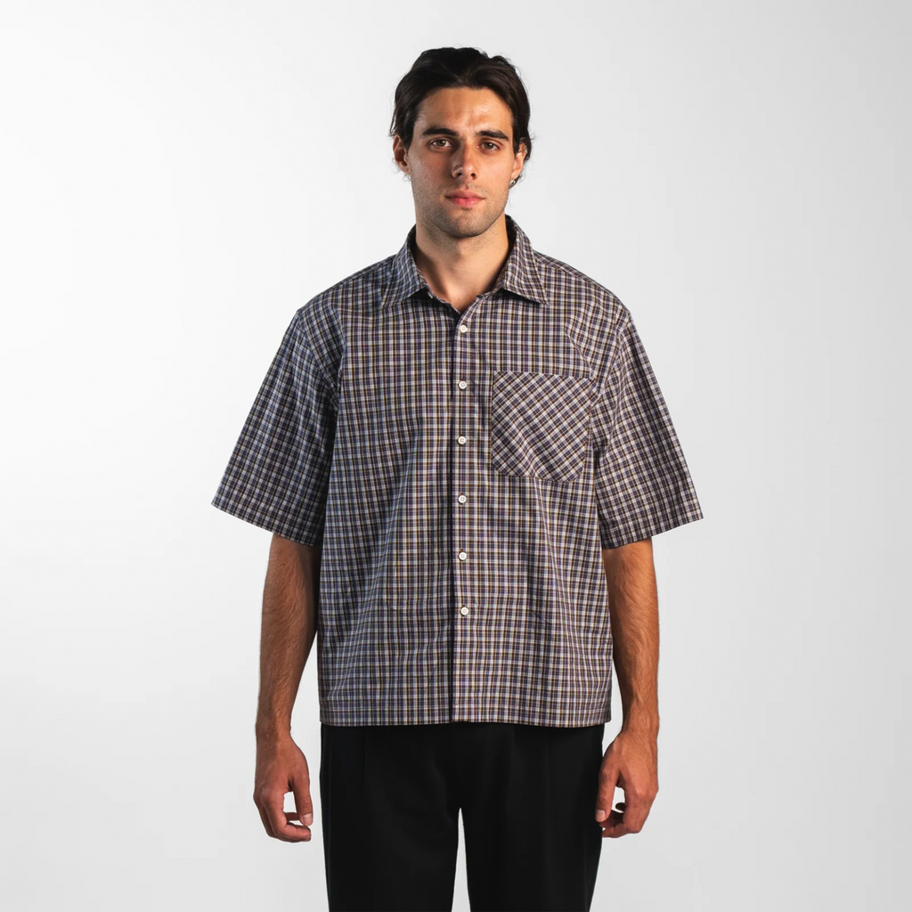 Atelier 131 'Brothers OG' SS Shirt