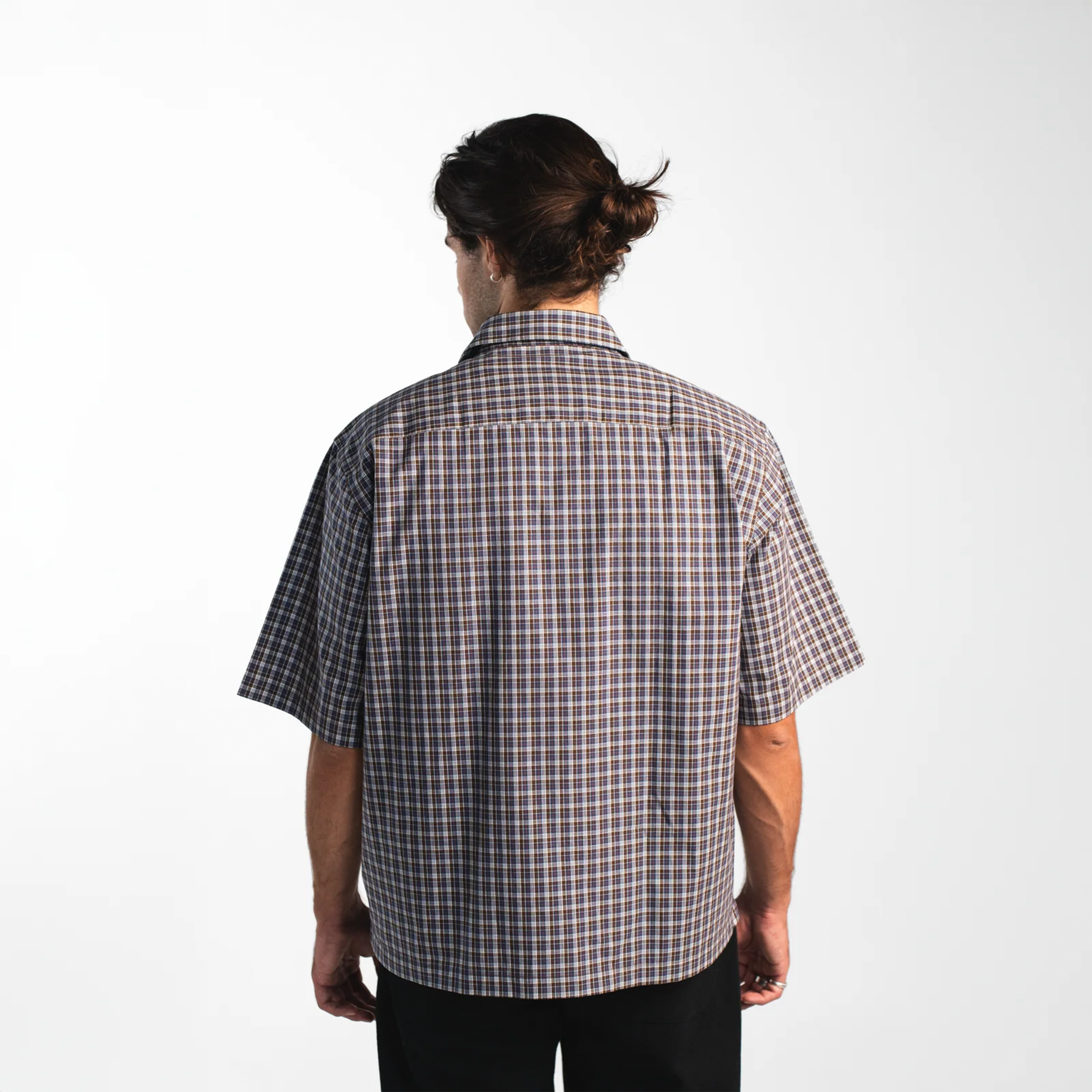 Atelier 131 'Brothers OG' SS Shirt