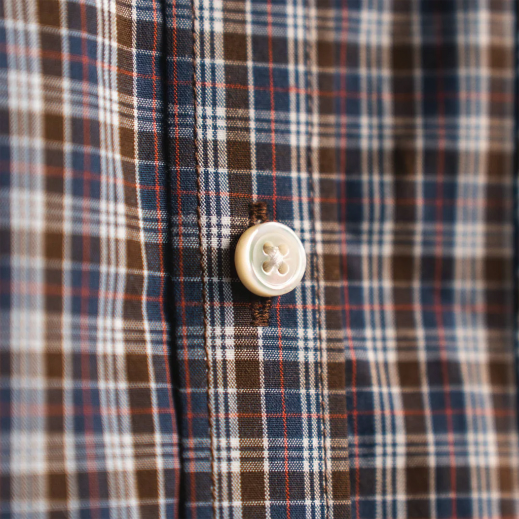 Atelier 131 'Brothers OG' SS Shirt