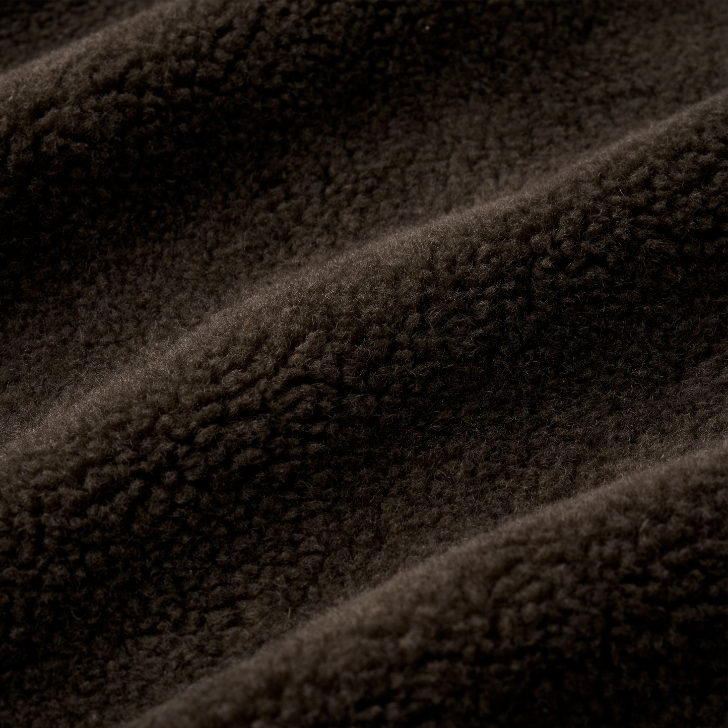 Atelier 131 'Grizzly' Sherpa Pullover