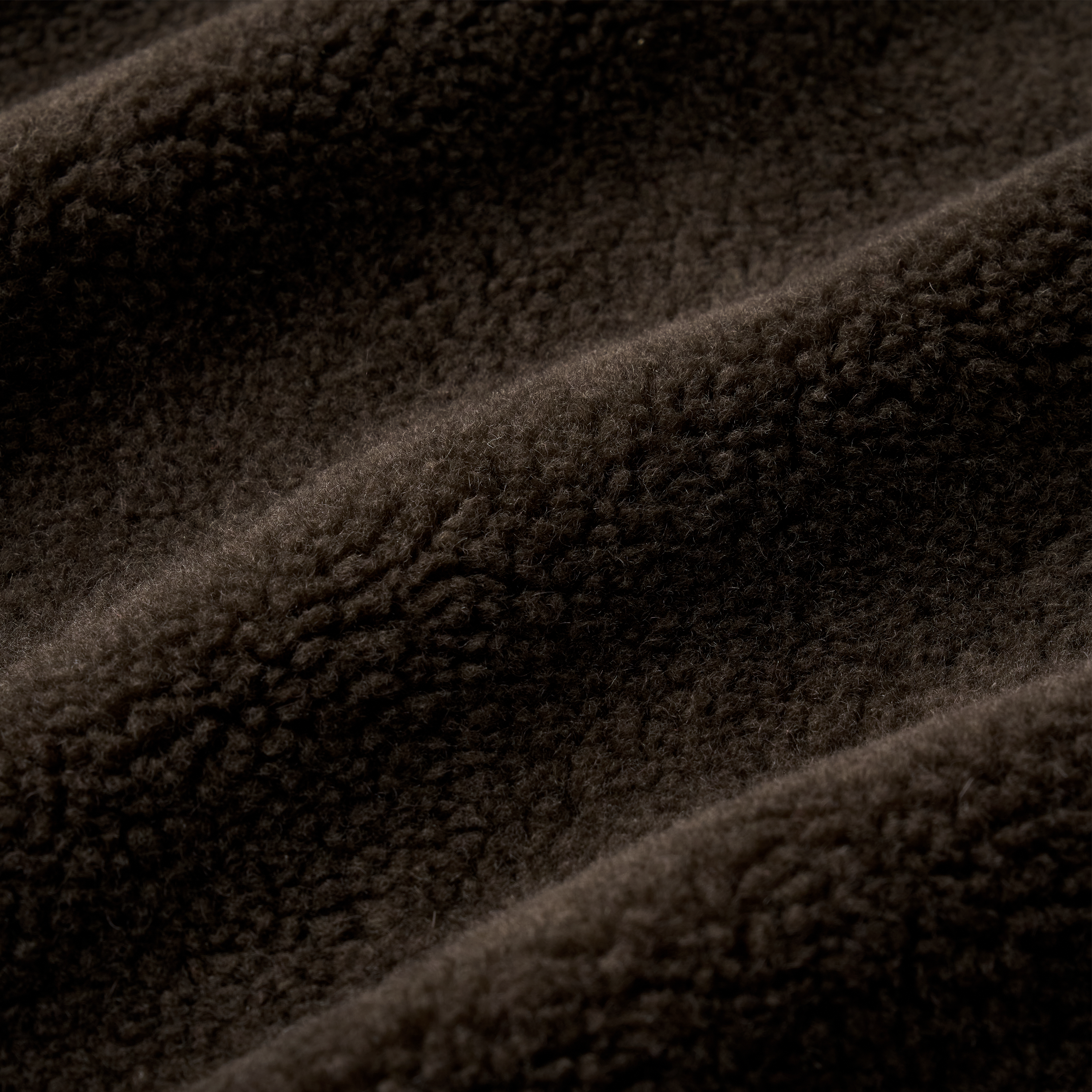 Atelier 131 'Grizzly' Sherpa Pullover