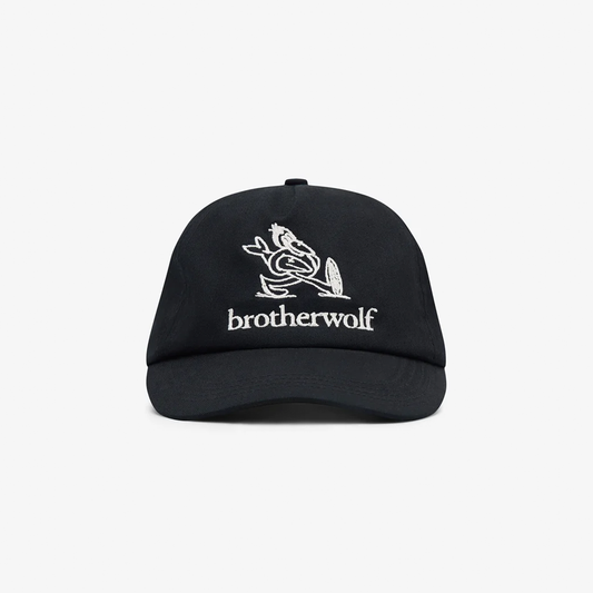 Brotherwolf Winner Cap 'Black'
