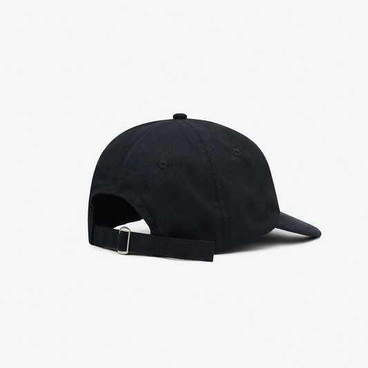 Brotherwolf Winner Cap 'Black'