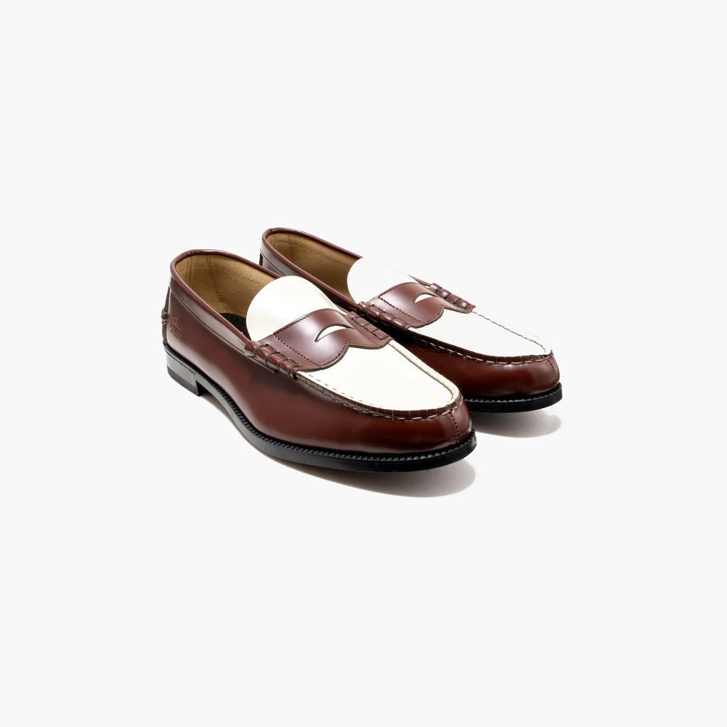 Kenford Combi Loafer