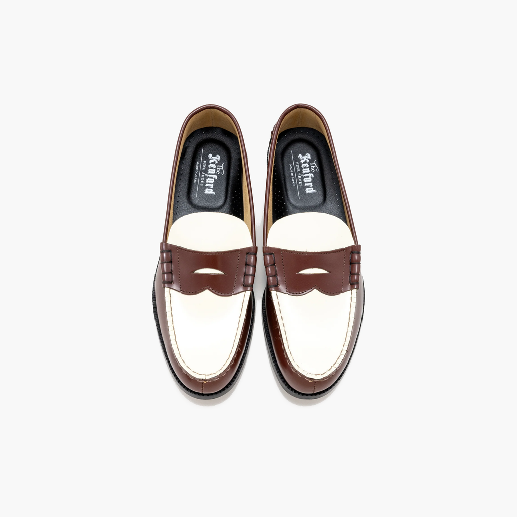 Kenford Combi Loafer