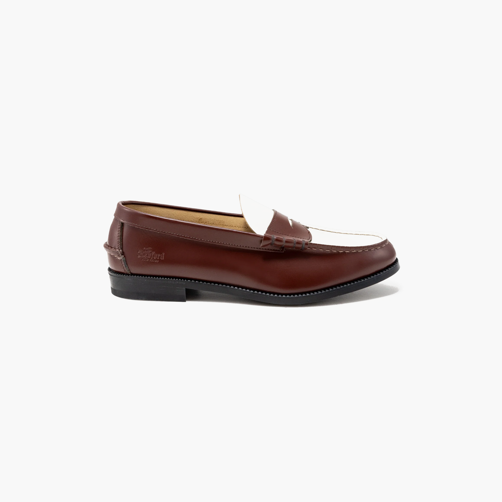 Kenford Combi Loafer