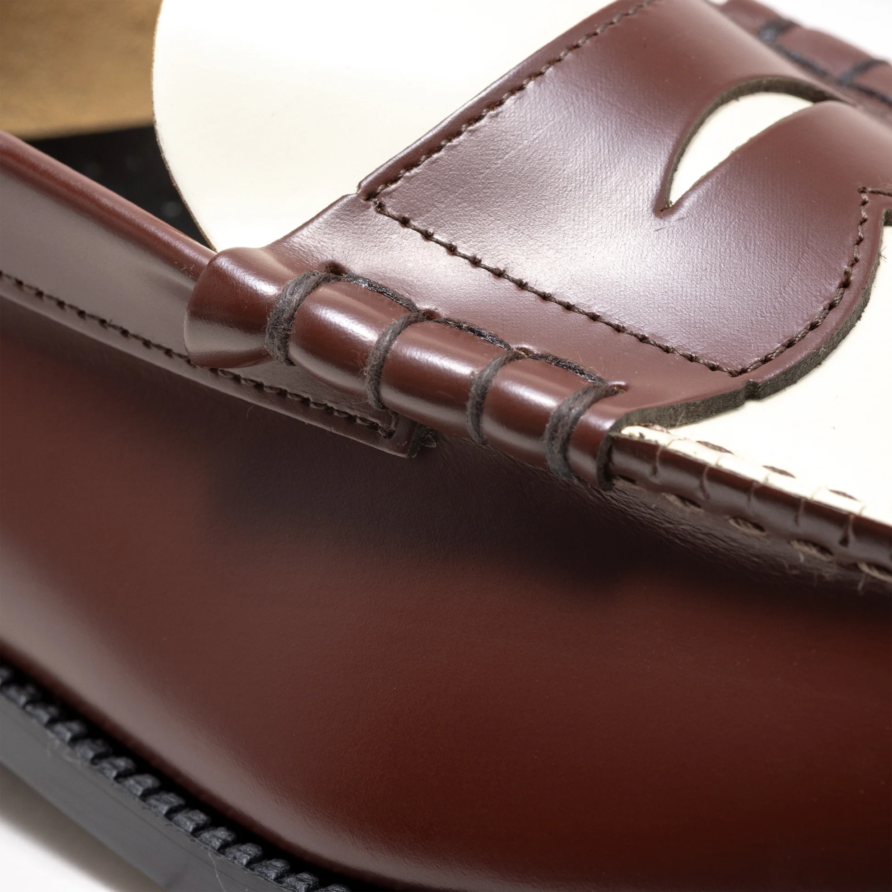 Kenford Combi Loafer