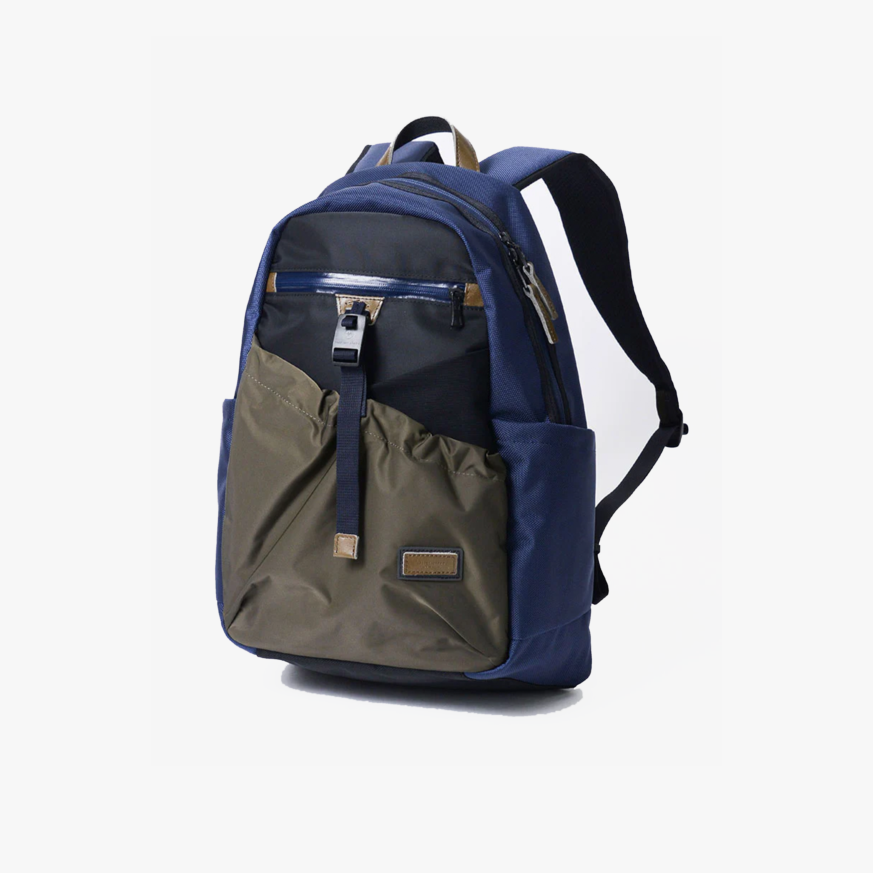 Master-Piece Scramble Backpack