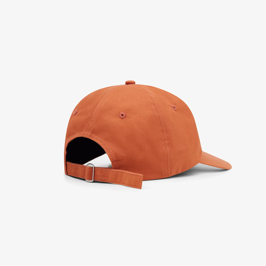 Brotherwolf Winner Cap 'Rust'