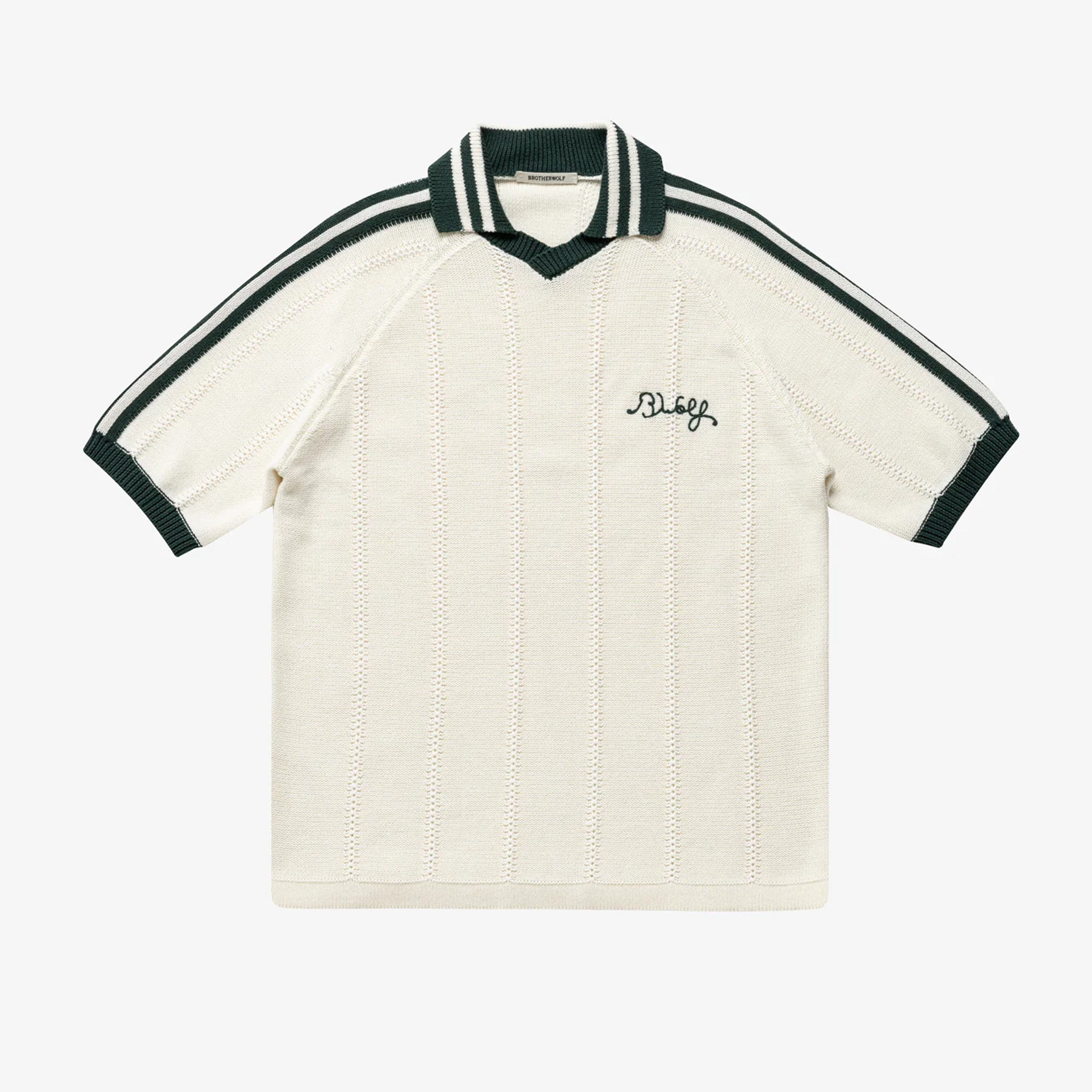 Brotherwolf Peile Polo