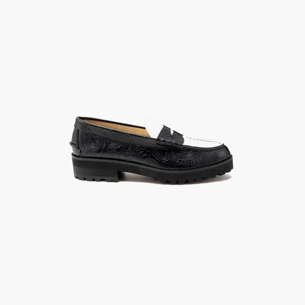 Kenford Tank Sole Loafer