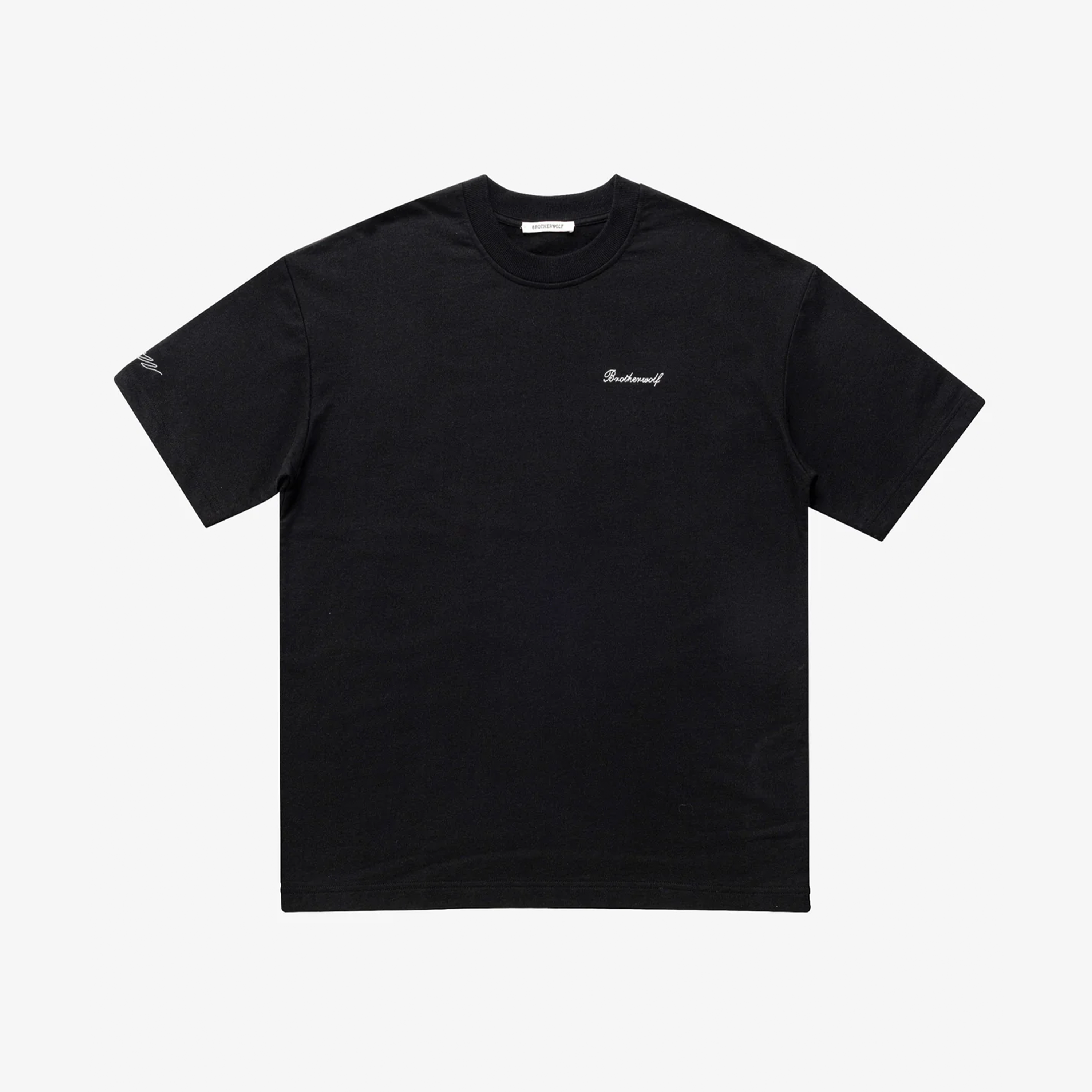 Brotherwolf Quality Goods Tee