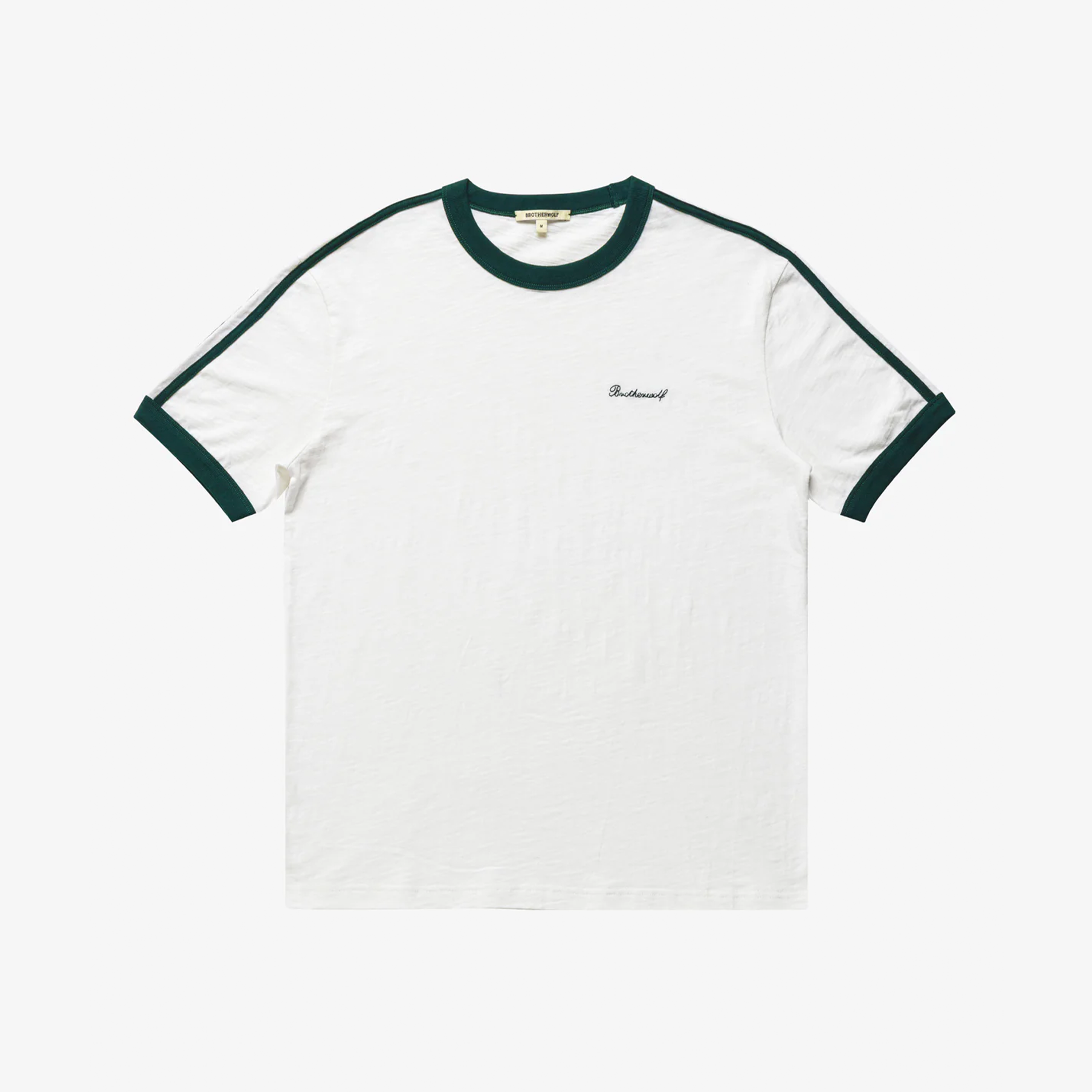 Brotherwolf Ringer Tee