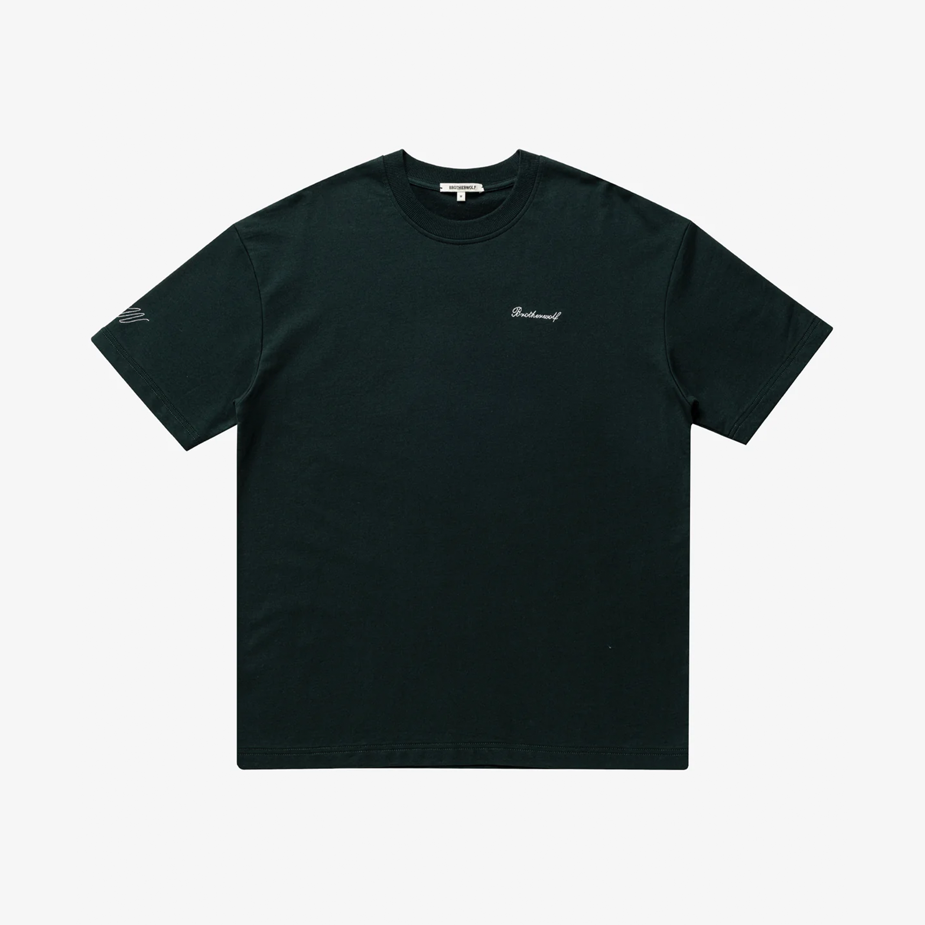 Brotherwolf Quality Goods Tee
