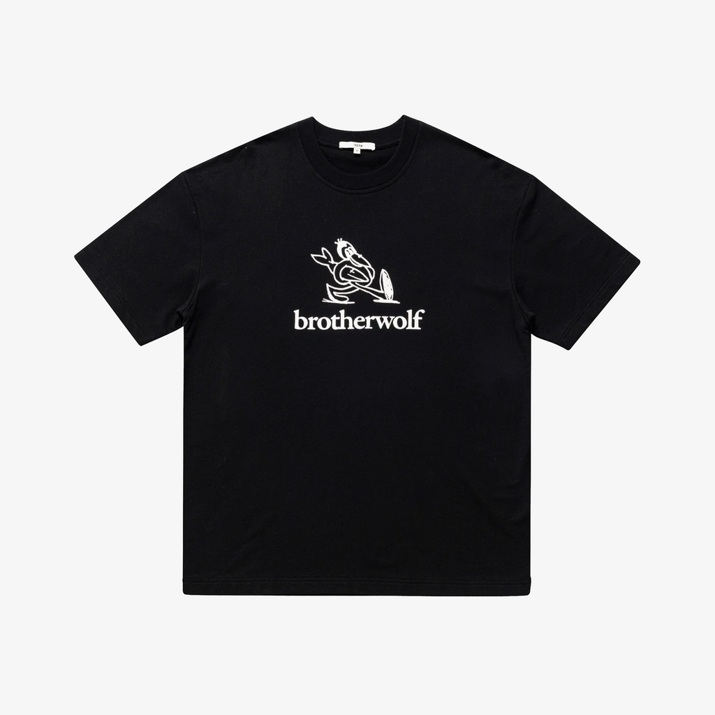 Brotherwolf Winner Tee