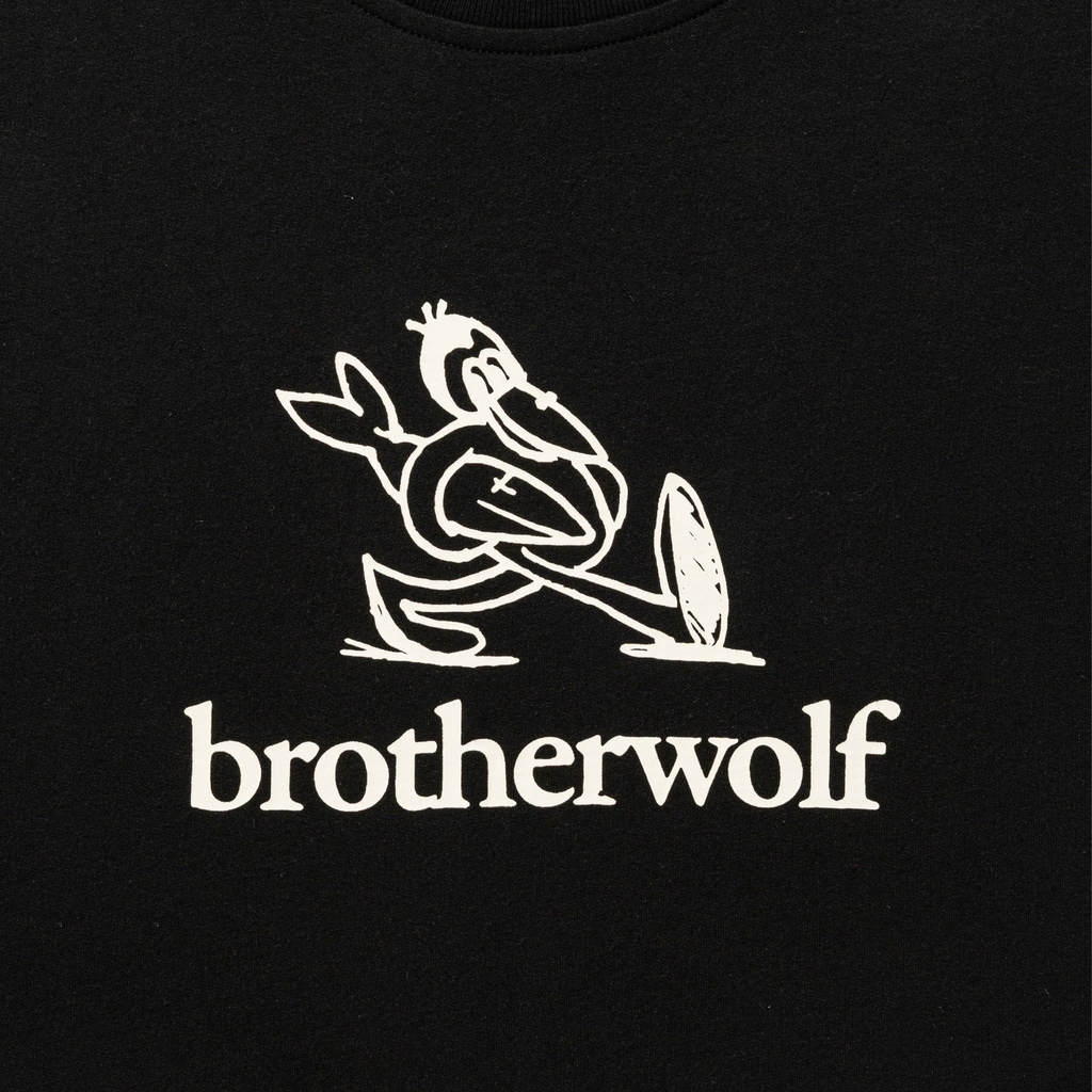 Brotherwolf Winner Tee