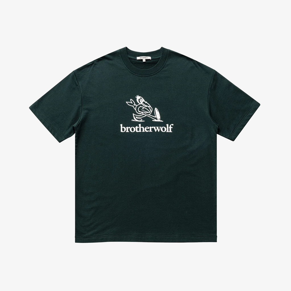 Brotherwolf Winner Tee