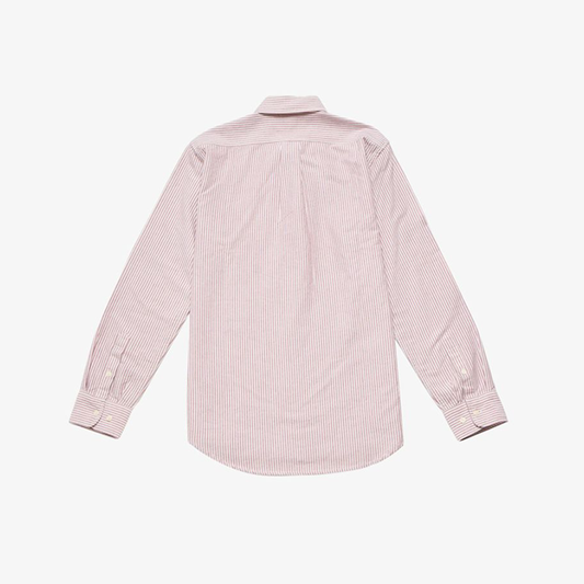 Brotherwolf Script Shirt