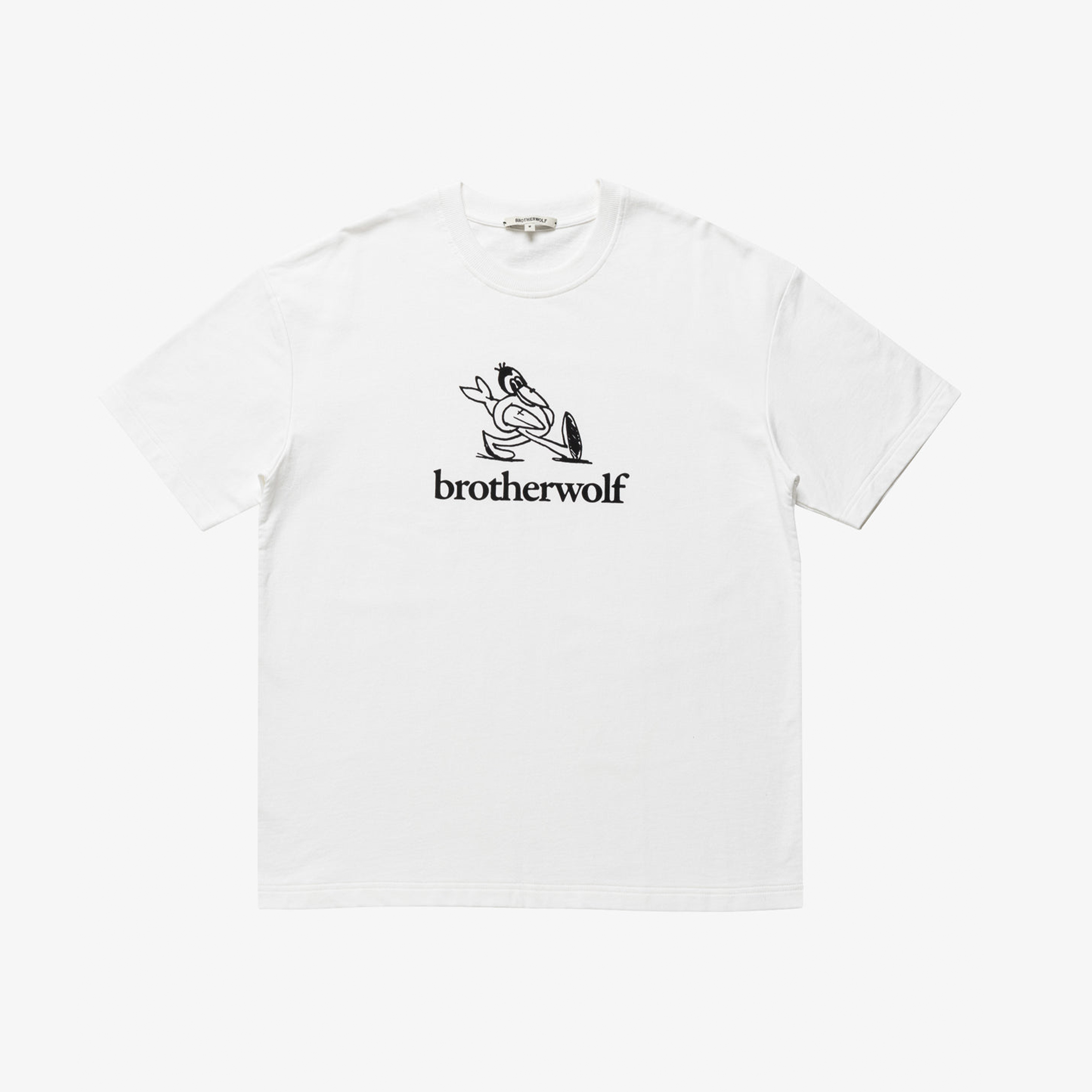 Brotherwolf Winner Tee