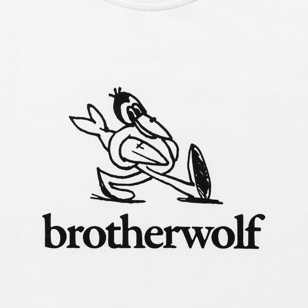Brotherwolf Winner Tee
