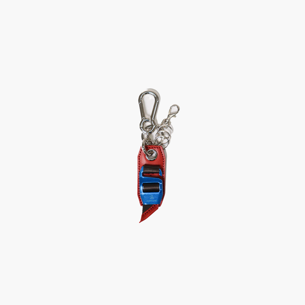 Master-Piece Hook Buckle Key Ring