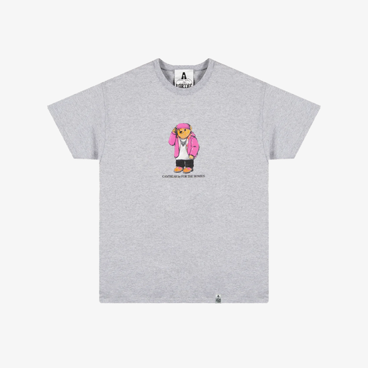 For The Homies Cam'Bear Tee