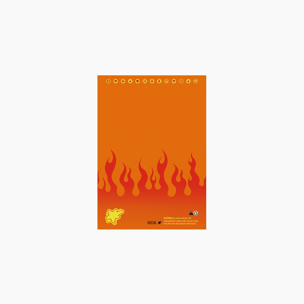 COMET MAGAZINE ISSUE 06