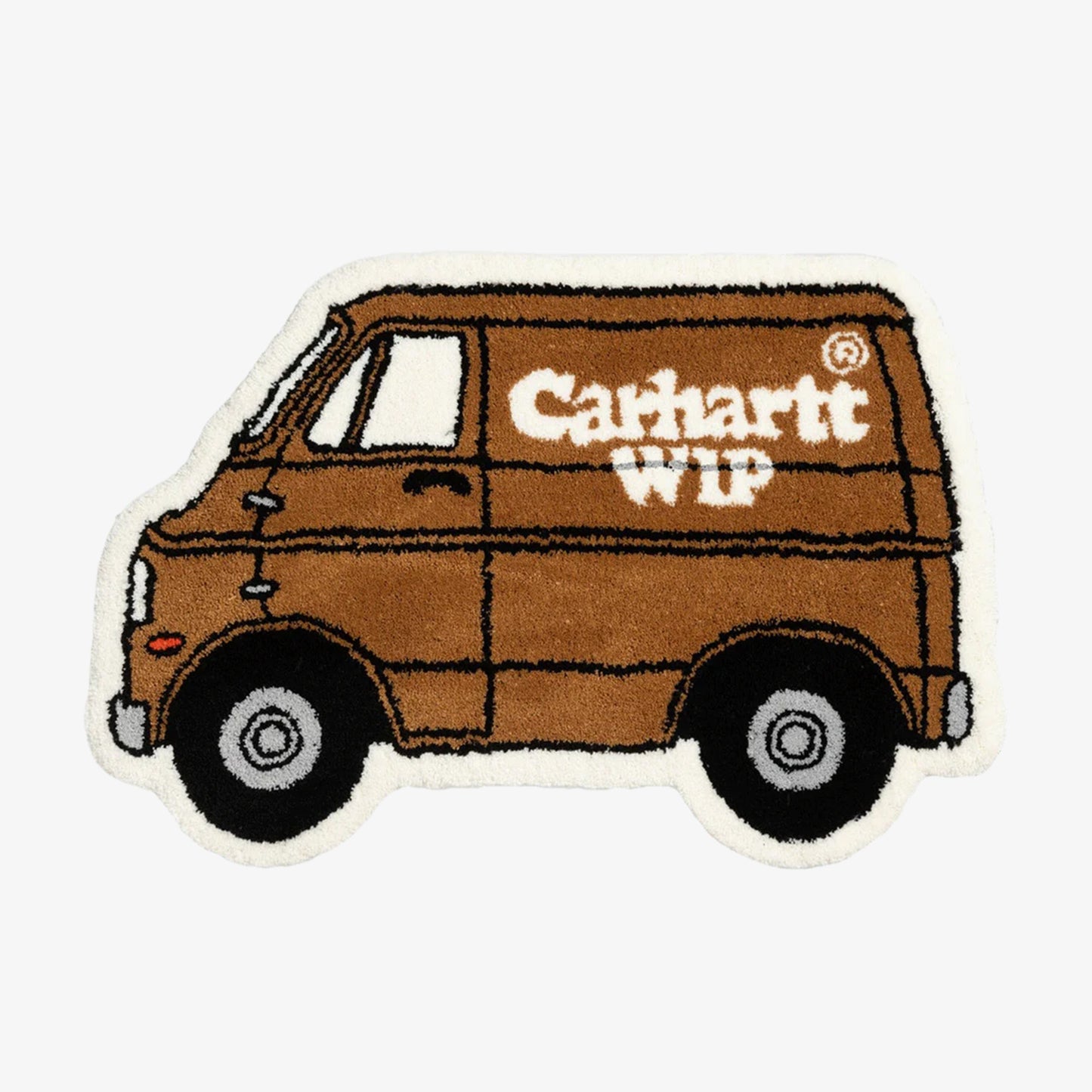 Carhartt Truck Rug