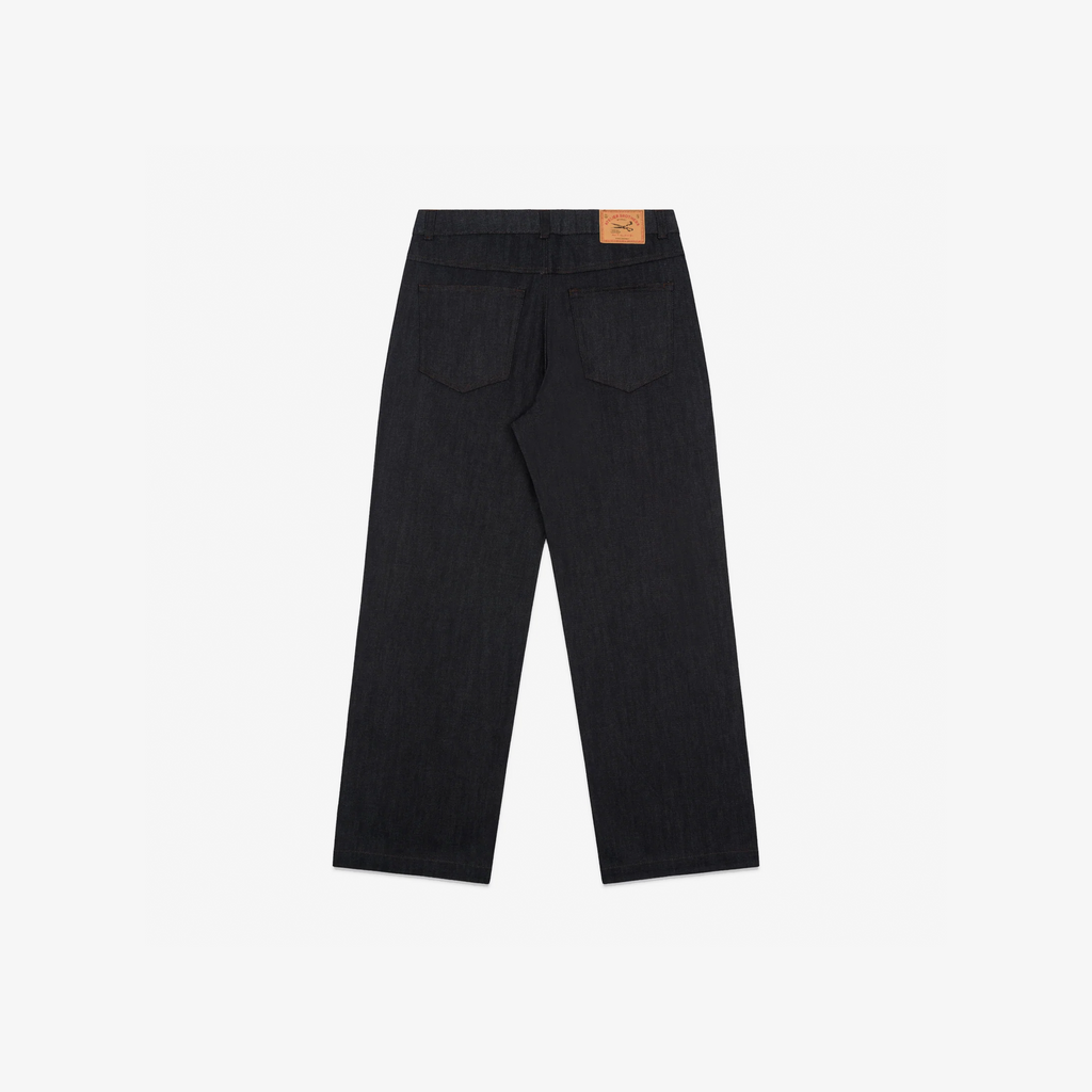 Atelier 131 'Brothers OG' Raw Denim