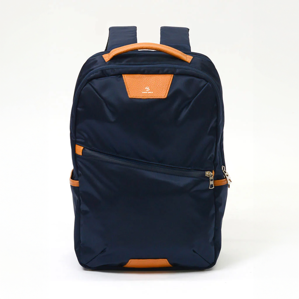 Master-piece Progress Daypack 'Navy'