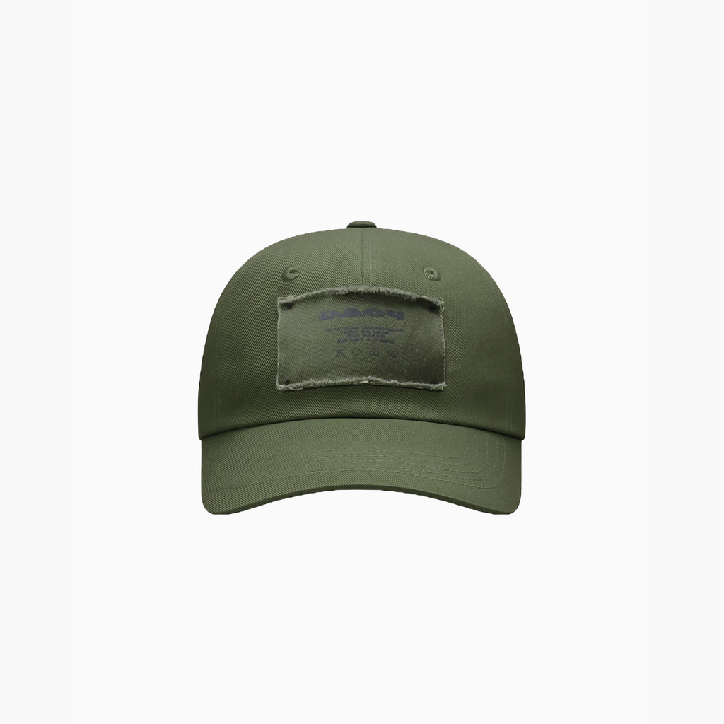 Dacy Short Brim Hat
