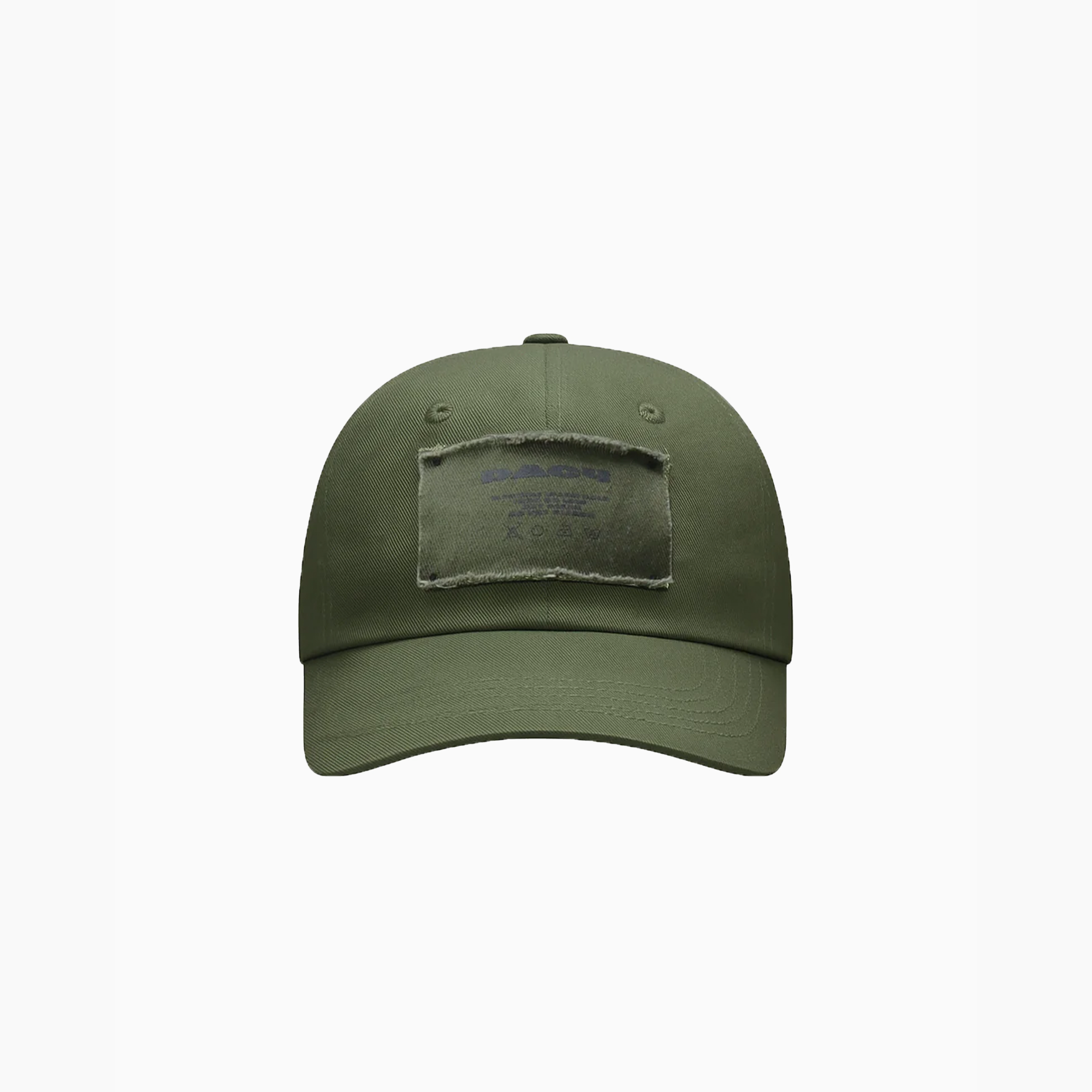 Dacy Short Brim Hat