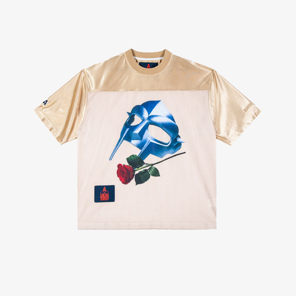 For The Homies 'Phantom' Football Jersey