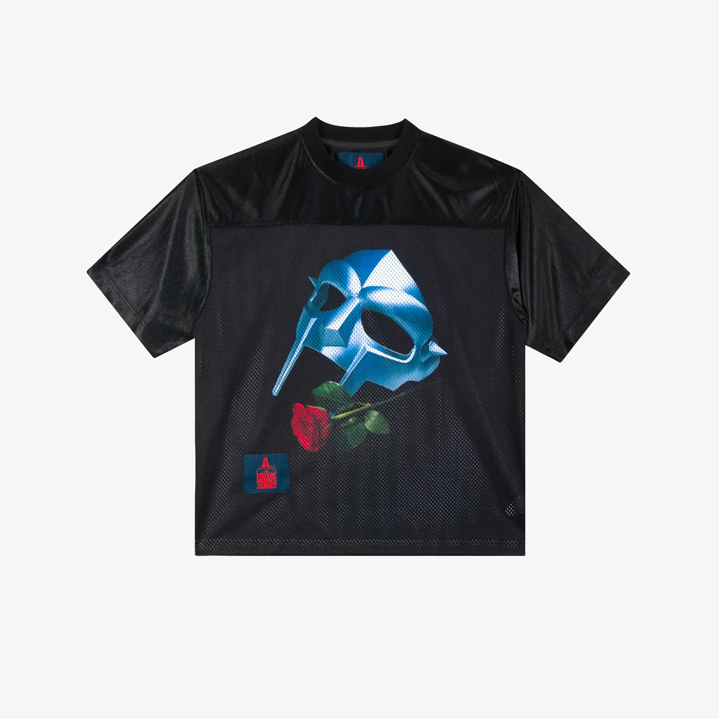 For The Homies 'Phantom' Football Jersey