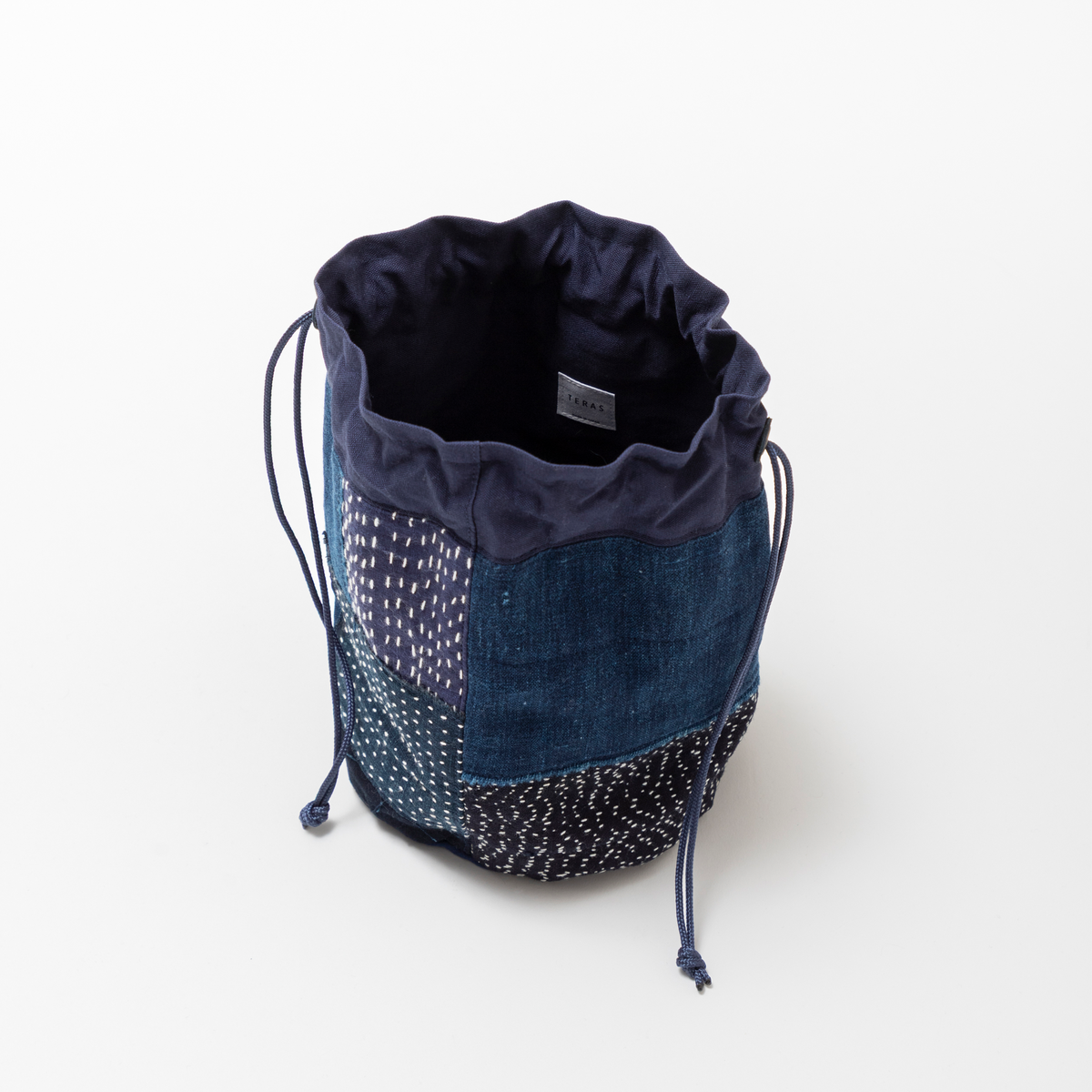 Teras Drawstring Bag