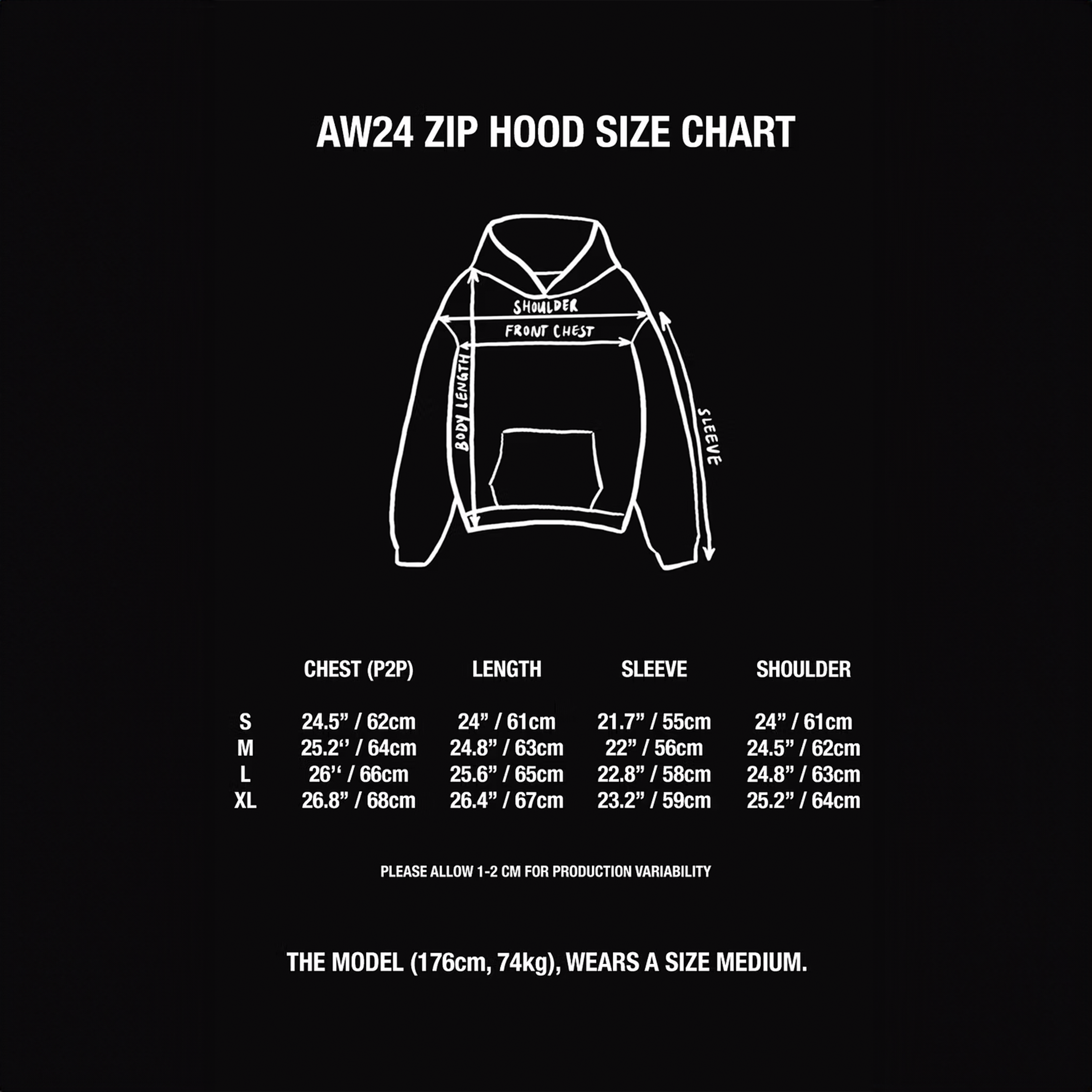 Examples C.O.T. Hoodie