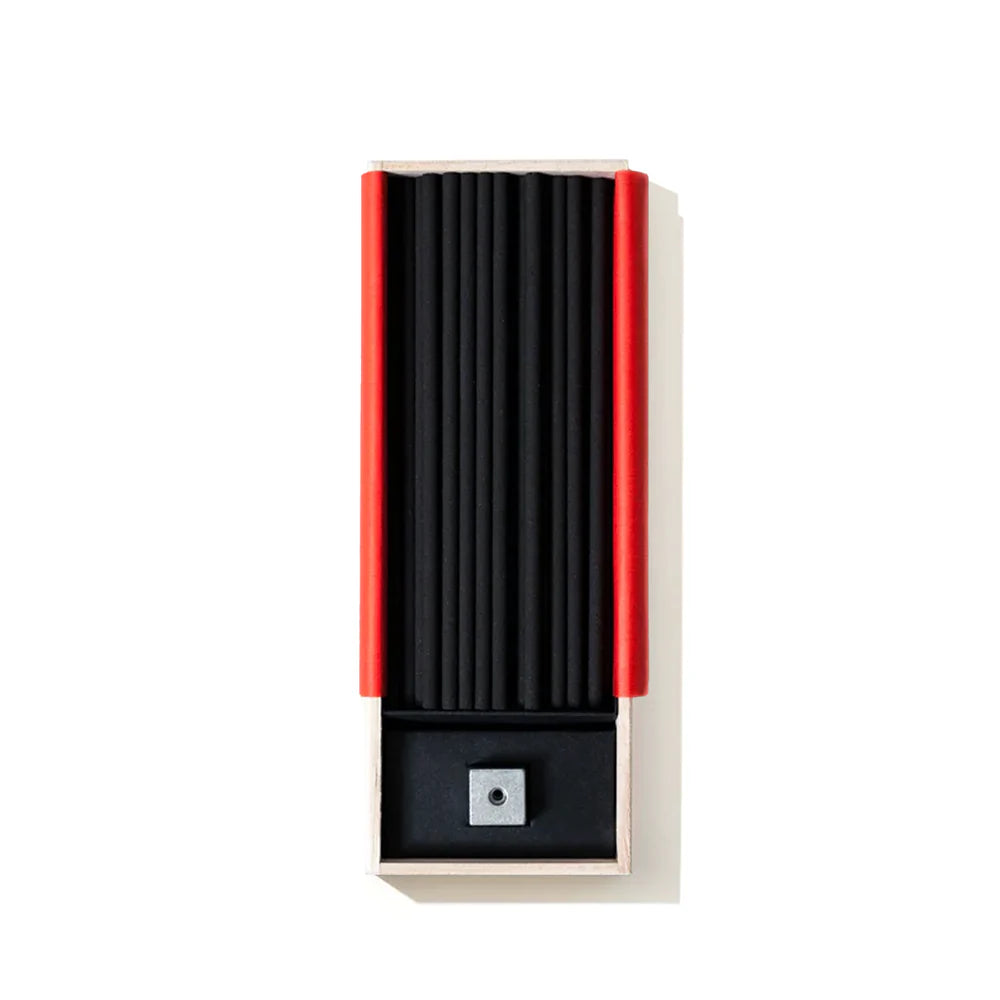 Elemense Incense - Kiyobi (Fire) 40 Sticks