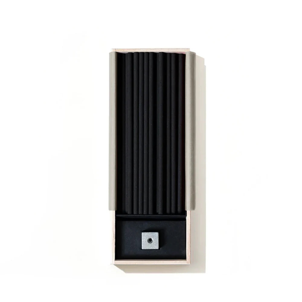 Elemense Incense - Nukubai (Earth) 40 Sticks