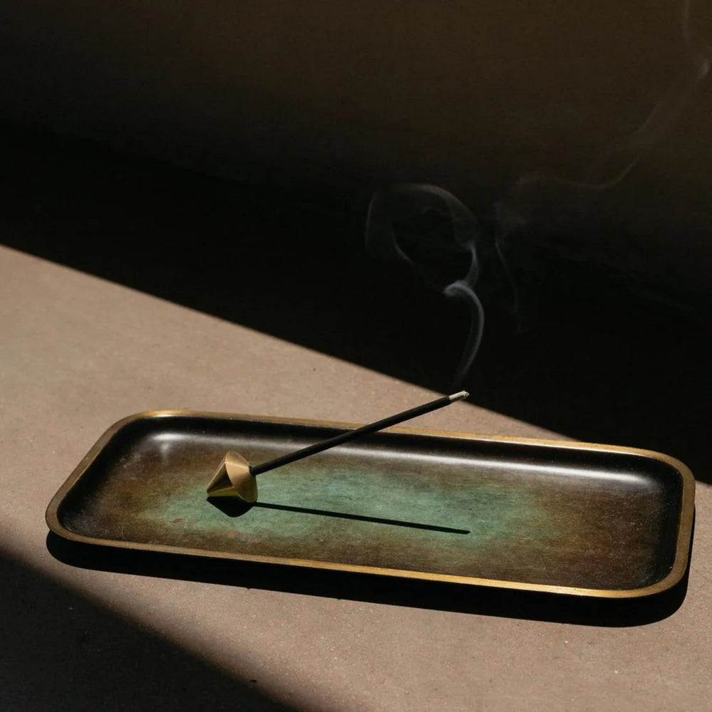 Elemense Incense - Sekishin (Metal) 40 Sticks