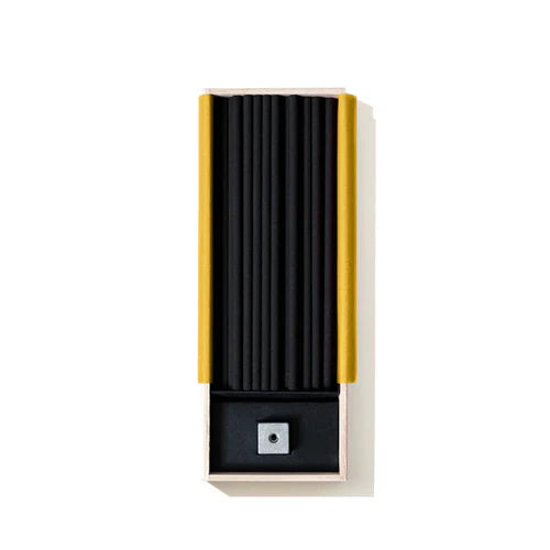 Elemense Incense - Suou (Wood) 40 Sticks