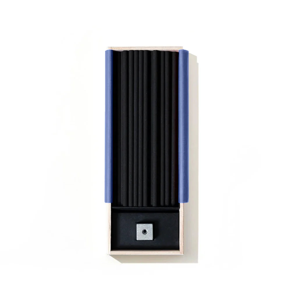 Elemense Incense - Tetsukon (Water) 40 Sticks