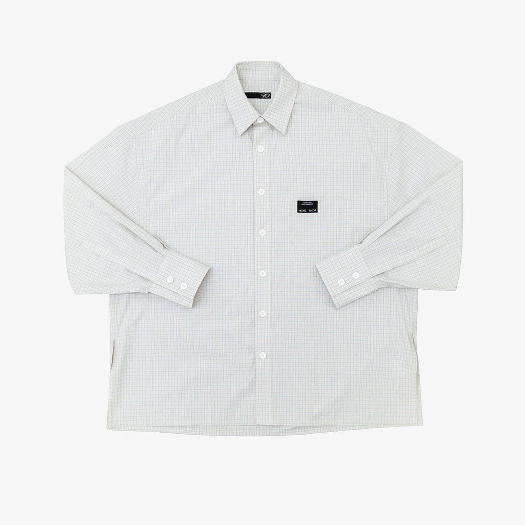 1dyLL - 1DS 25 'Engineer' Shirt