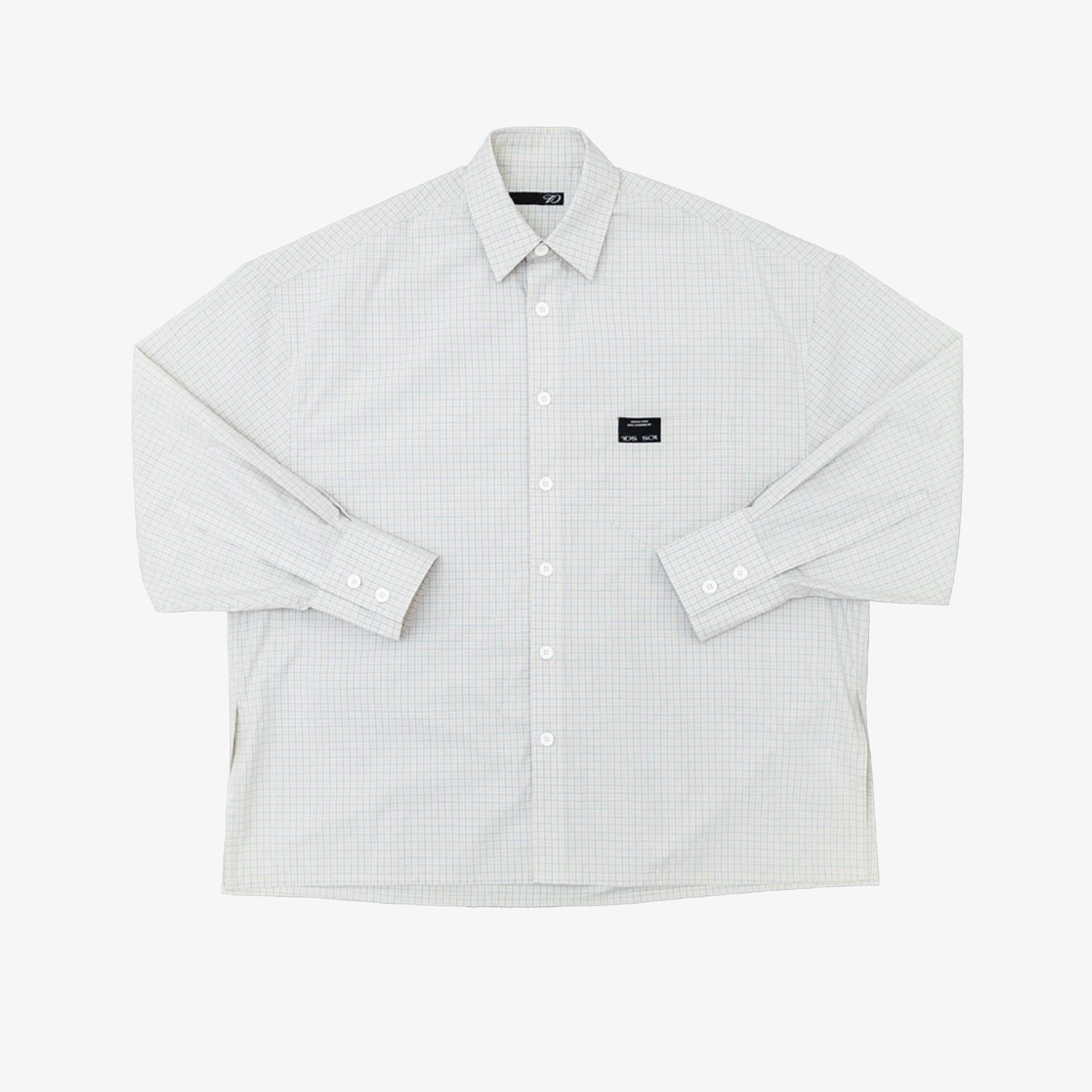 1dyLL - 1DS 25 'Engineer' Shirt