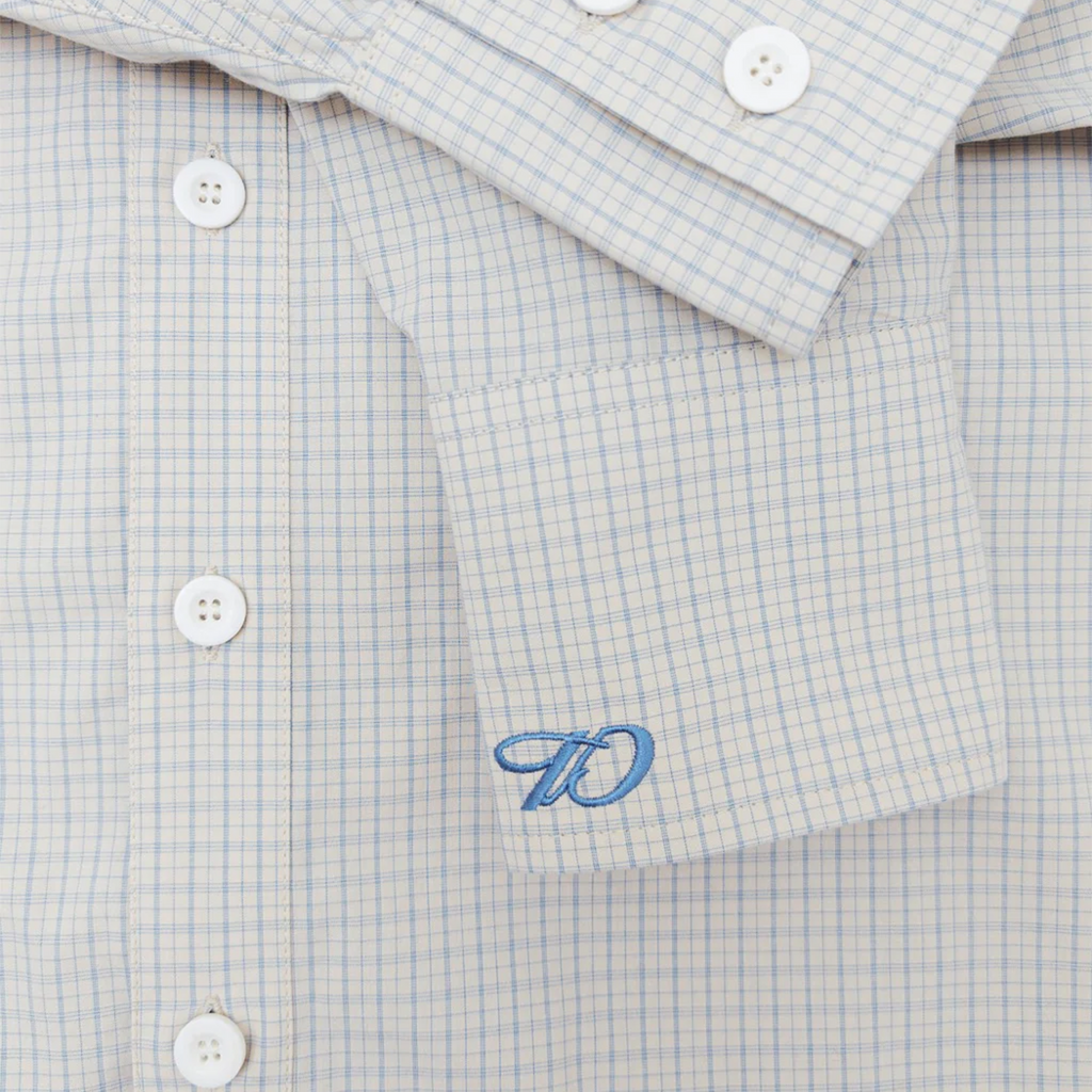 1dyLL - 1DS 25 'Engineer' Shirt