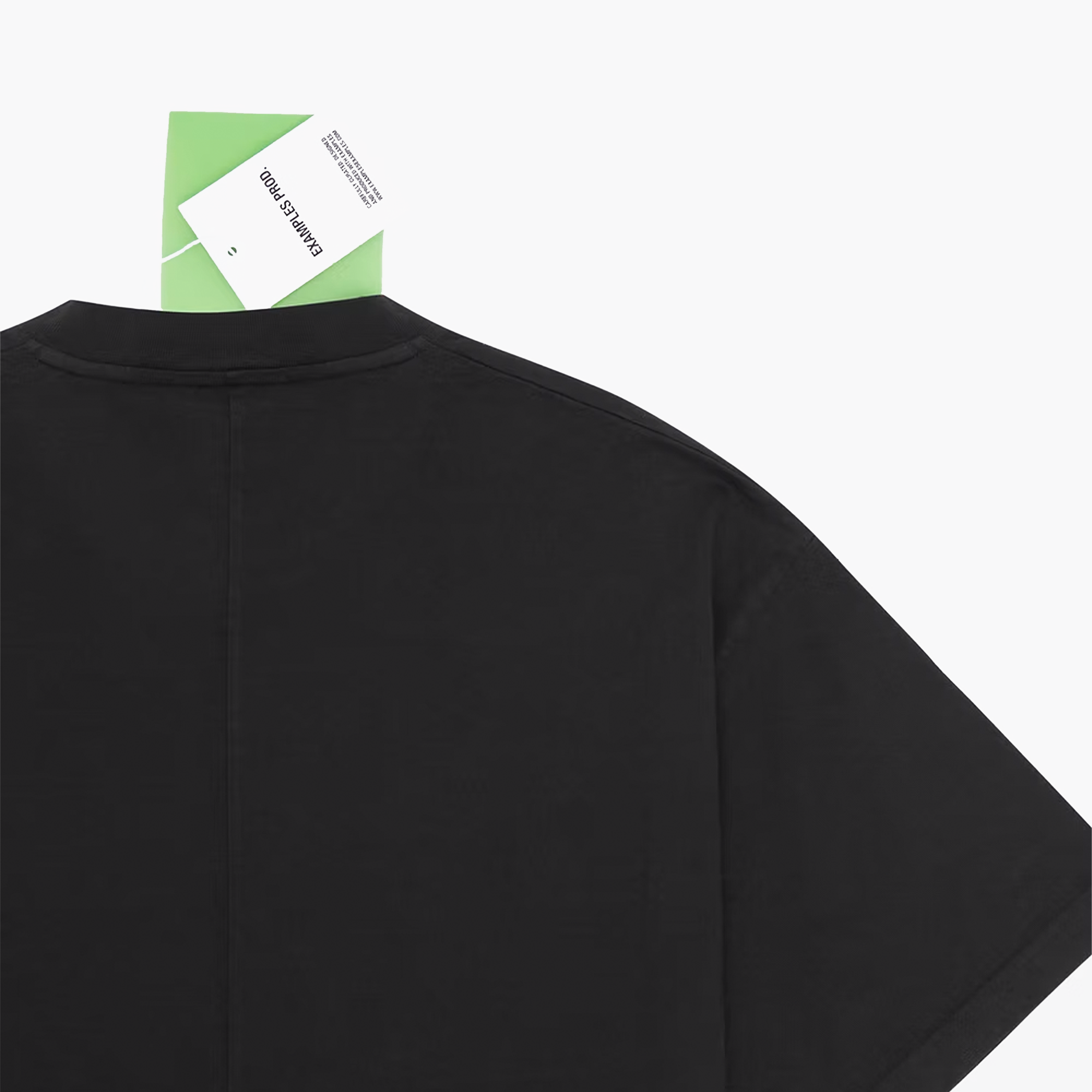 Examples C.O.T. Tee