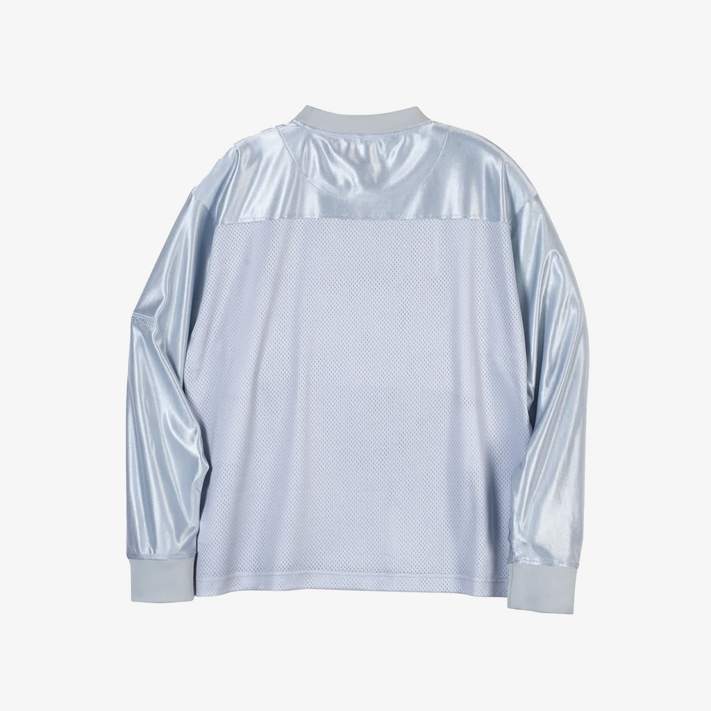 For The Homies 'Phantom' Football LS Jersey