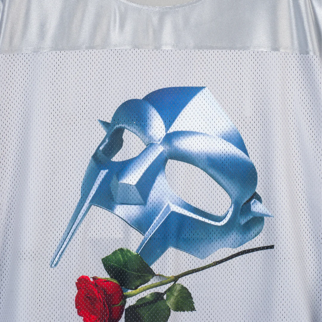 For The Homies 'Phantom' Football LS Jersey